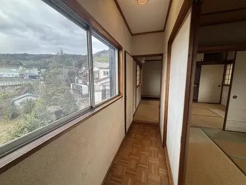 Propriété 4DK Ville de Yamatokoriyama Préfecture de Nara (9)