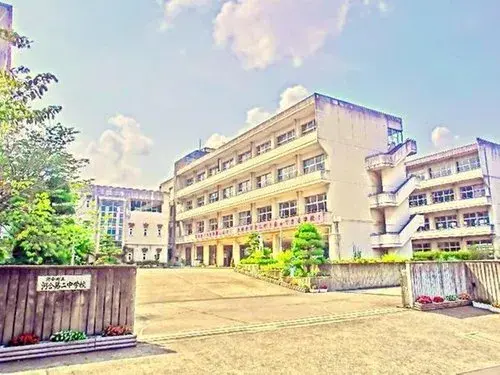4LDK物件 北葛城郡河合町 奈良県 (2)