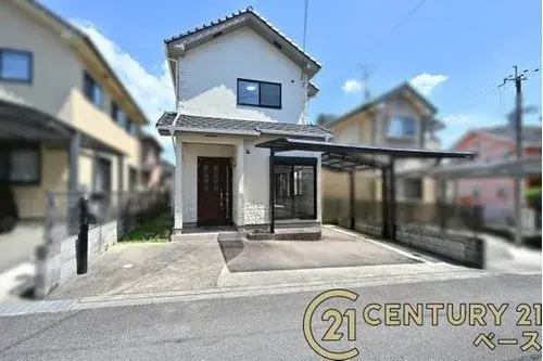 4LDK Yamato-Koriyama City Nara Prefecture (3)