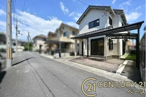 4LDK Yamato-Koriyama City Nara Prefecture (6)