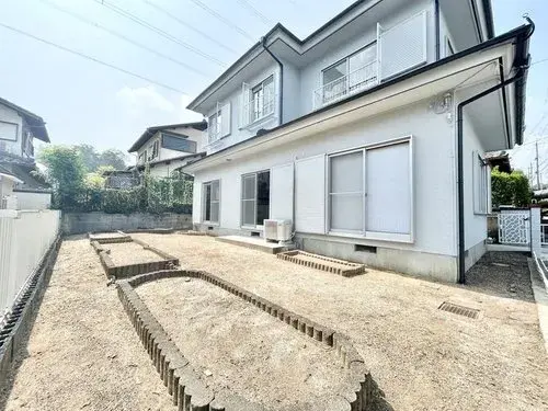 4LDK住宅 王寺町 奈良县 (2)