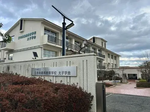 4LDK住宅 王寺町 奈良县 (3)