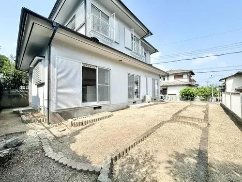 4LDK住宅 王寺町 奈良县 (4)