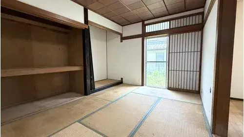 5LDK+S Property Nara City Nara Prefecture (6)