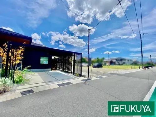 奈良県葛城市3LDK物件 (2)