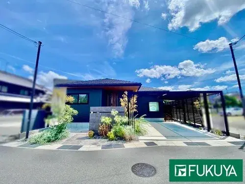 奈良県葛城市3LDK物件 (4)