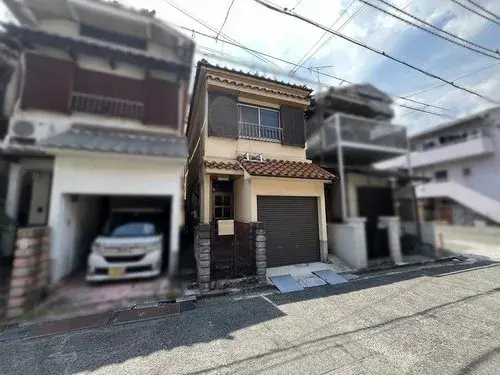 3LDK Yamato-Koriyama City Nara Prefecture (2)