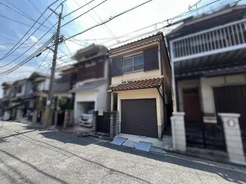 3LDK Yamato-Koriyama City Nara Prefecture (3)