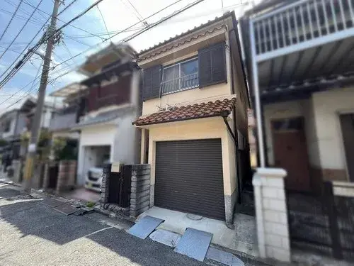 3LDK Yamato-Koriyama City Nara Prefecture (4)