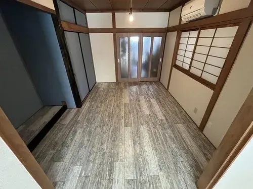 3LDK Yamato-Koriyama City Nara Prefecture (5)