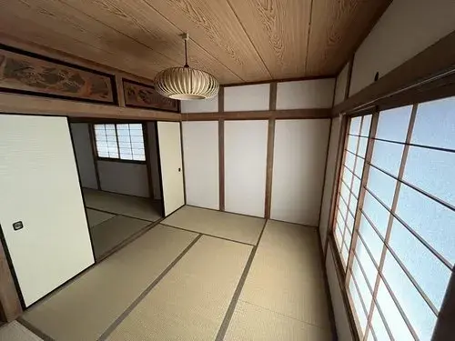 3LDK Yamato-Koriyama City Nara Prefecture (8)