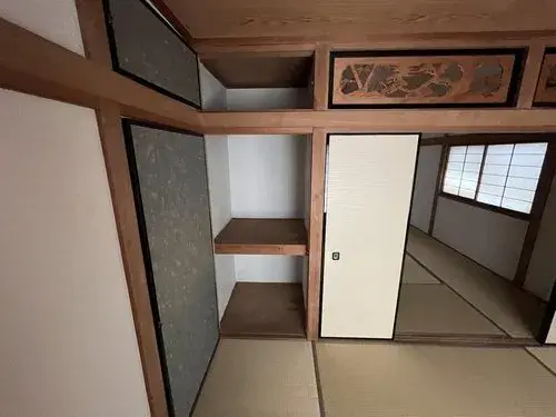 3LDK Yamato-Koriyama City Nara Prefecture (9)