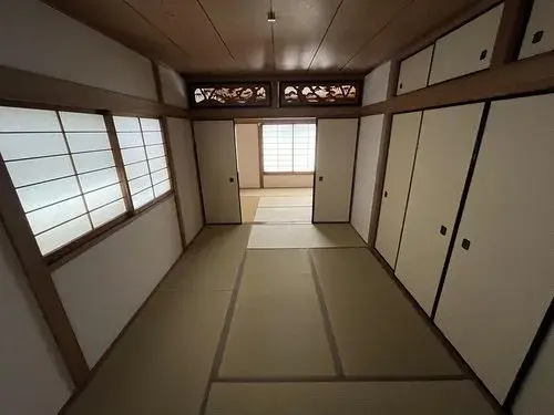 3LDK Yamato-Koriyama City Nara Prefecture (10)