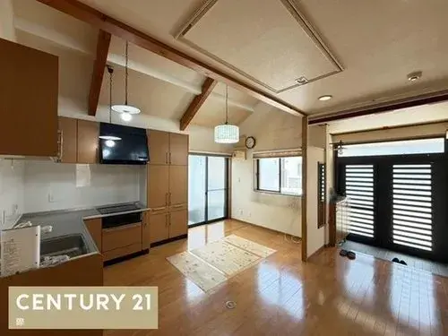 2LDK 和歌山市 和歌山県物件 (4)