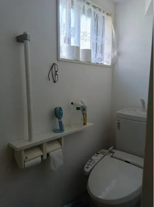 3LDK Property Wakayama City Wakayama Prefecture (12)