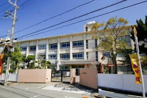 3LDK Property Wakayama City Wakayama Prefecture (14)
