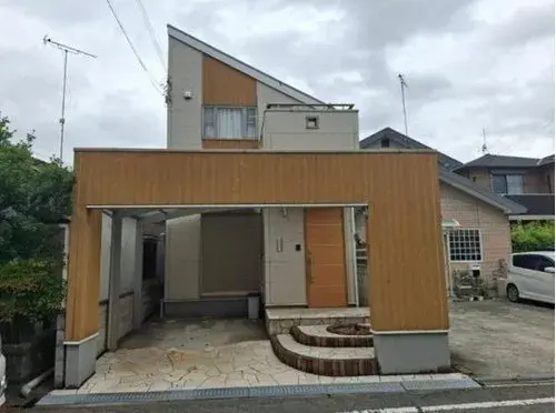 Akiya in Wakayama