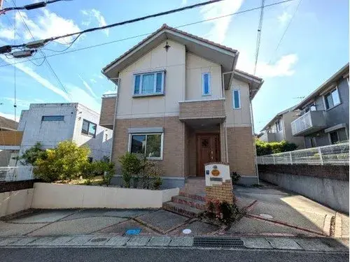 Akiya in Wakayama