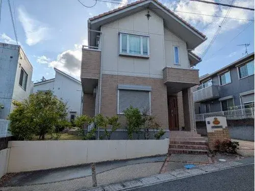 5LDK+S Property Iwade City Wakayama Prefecture (2)