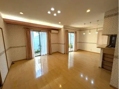 5LDK+S Property Iwade City Wakayama Prefecture (6)