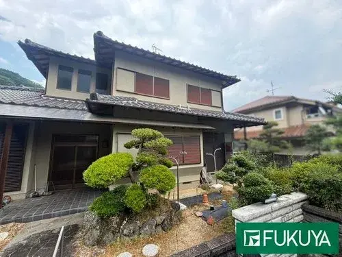 Akiya in Wakayama