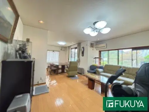 6LDK
桥本市
和歌山县 (14)