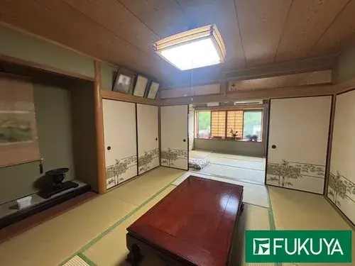 6LDK
桥本市
和歌山县 (5)