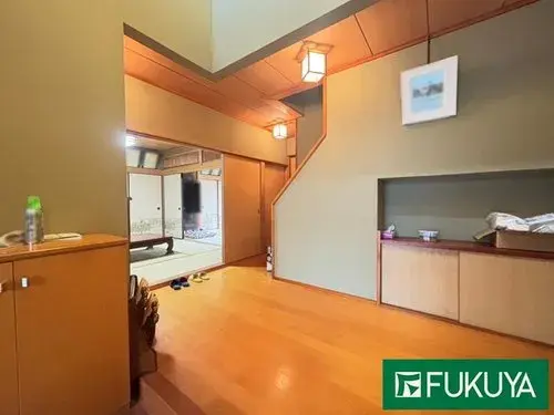 6LDK
桥本市
和歌山县 (8)