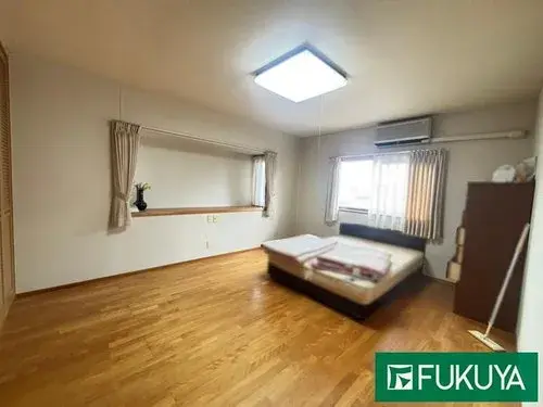 6LDK
桥本市
和歌山县 (9)