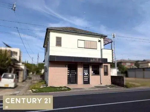 Akiya in Wakayama