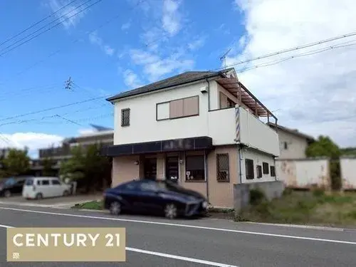 4DK物件 海南市 和歌山県 (2)