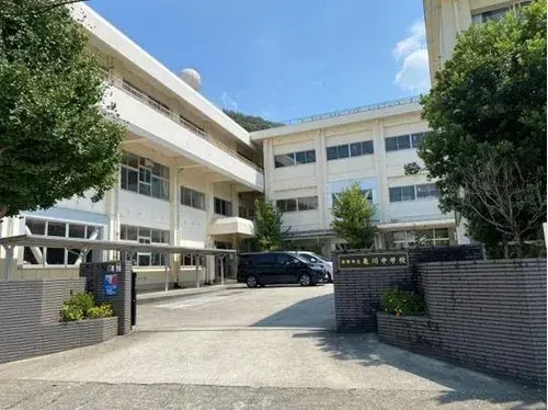 4DK物件 海南市 和歌山県 (20)