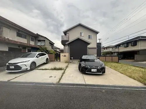 Akiya in Wakayama