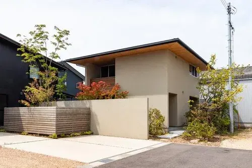 Akiya in Tottori