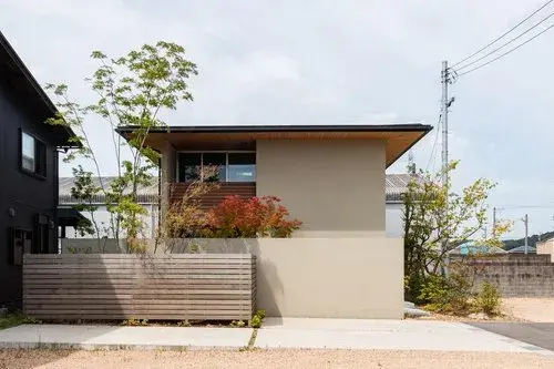 2LDK 倉吉市 鳥取県 (2)