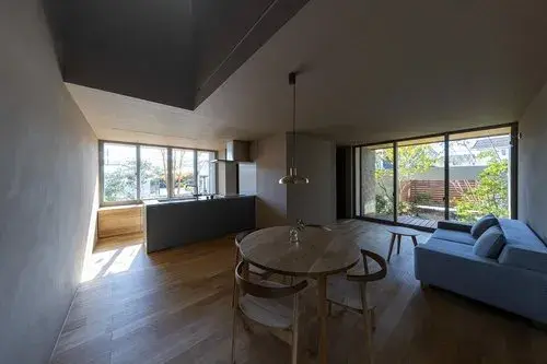 2LDK 倉吉市 鳥取県 (7)