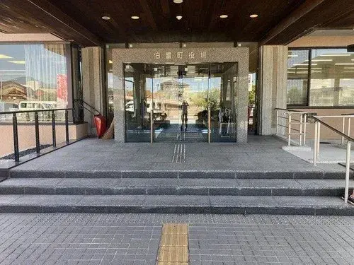 3LDK房产 伯耆町 鸟取县 (2)