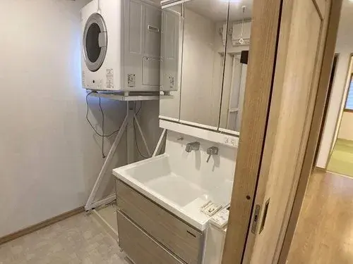 3LDK房产 伯耆町 鸟取县 (17)