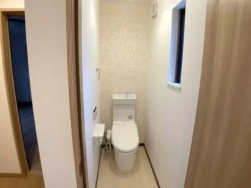 3LDK房产 伯耆町 鸟取县 (19)