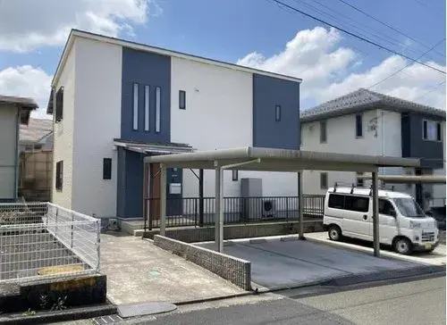 3LDK房产 伯耆町 鸟取县 (3)