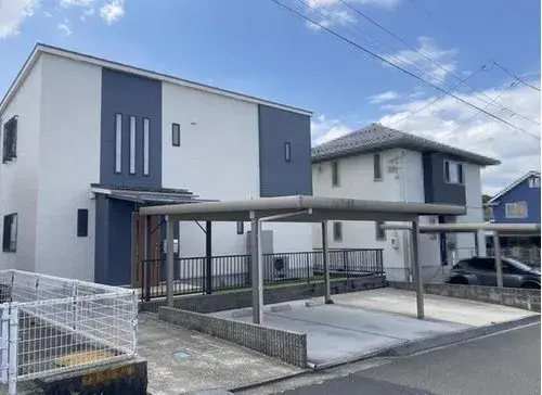 3LDK房产 伯耆町 鸟取县 (4)