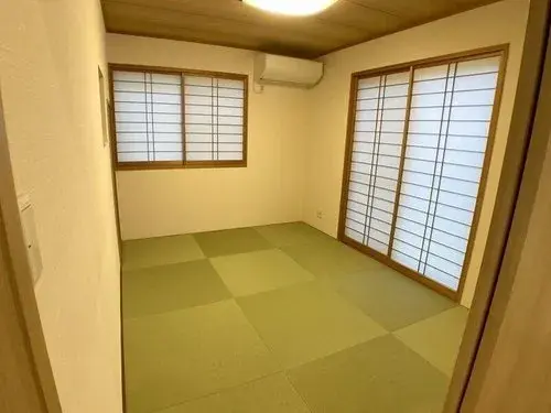 3LDK房产 伯耆町 鸟取县 (7)