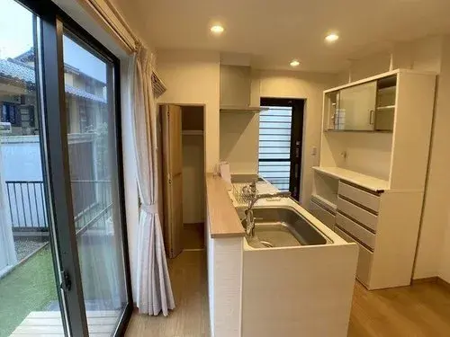 3LDK房产 伯耆町 鸟取县 (9)