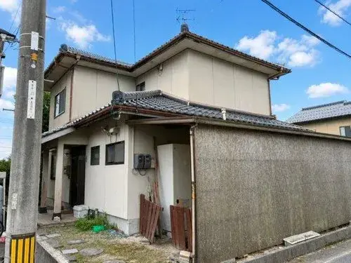 Akiya in 米子市