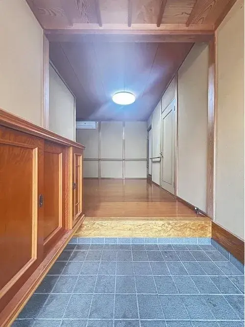 Tottori Prefecture Yonago City 4LDK+S Property (2)
