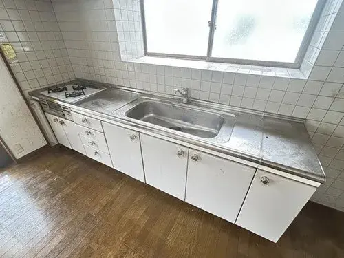 Tottori Prefecture Yonago City 4LDK+S Property (11)
