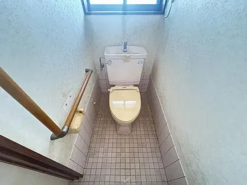 Tottori Prefecture Yonago City 4LDK+S Property (12)