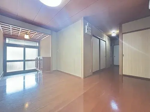 Tottori Prefecture Yonago City 4LDK+S Property (4)