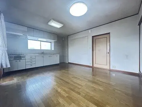 Tottori Prefecture Yonago City 4LDK+S Property (7)
