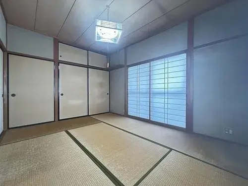 Tottori Prefecture Yonago City 4LDK+S Property (8)